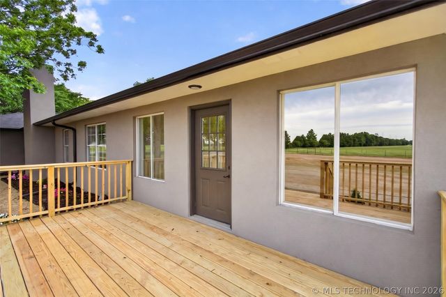 2025 NE 5th Street, Pryor, OK 74361