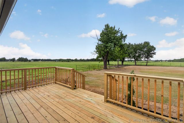 2025 NE 5th Street, Pryor, OK 74361