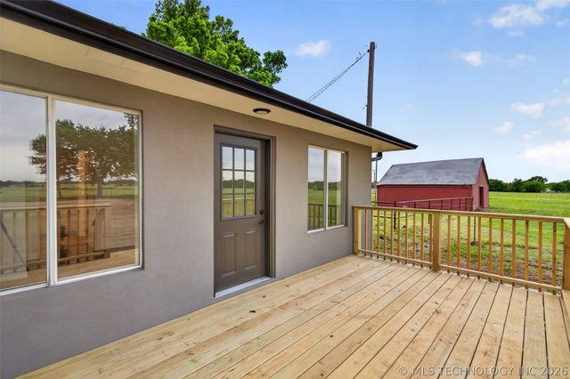 2025 NE 5th Street, Pryor, OK 74361