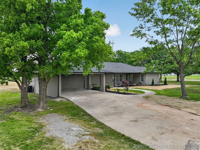 2025 NE 5th Street, Pryor, OK 74361
