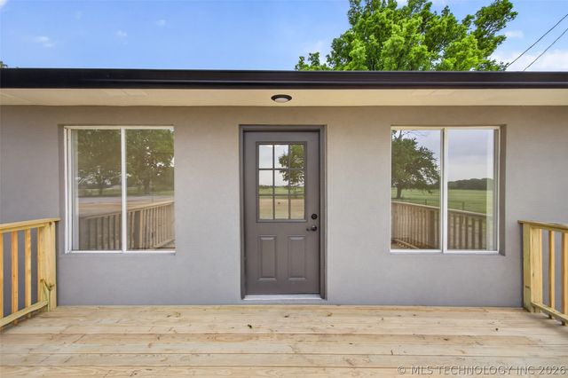 2025 NE 5th Street, Pryor, OK 74361