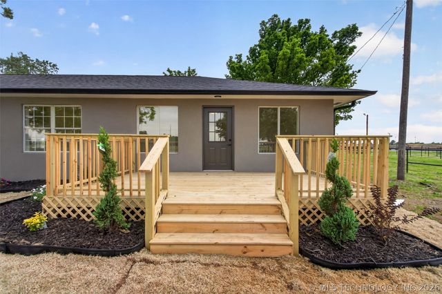 2025 NE 5th Street, Pryor, OK 74361