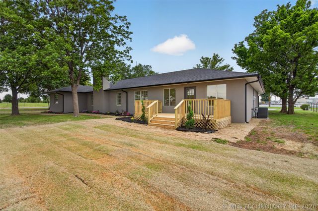 2025 NE 5th Street, Pryor, OK 74361