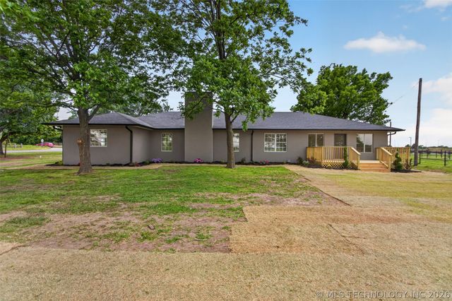 2025 NE 5th Street, Pryor, OK 74361