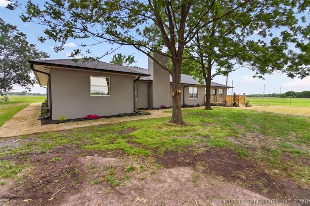 2025 NE 5th Street, Pryor, OK 74361