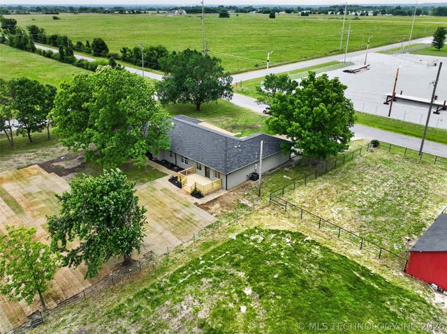 2025 NE 5th Street, Pryor, OK 74361