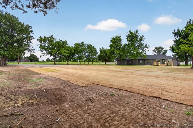 2025 NE 5th Street, Pryor, OK 74361