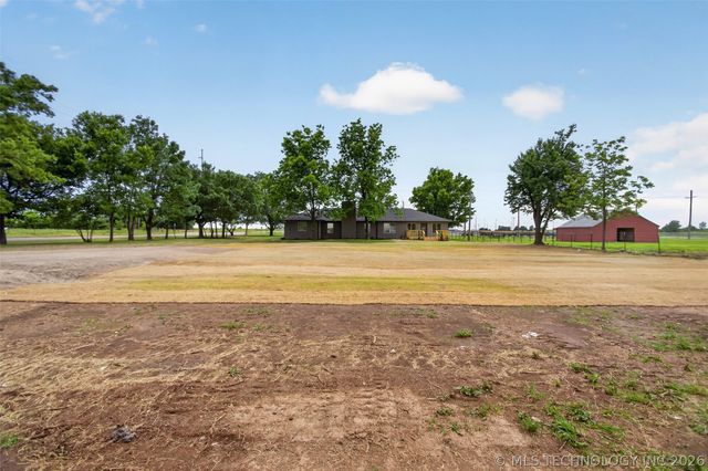 2025 NE 5th Street, Pryor, OK 74361