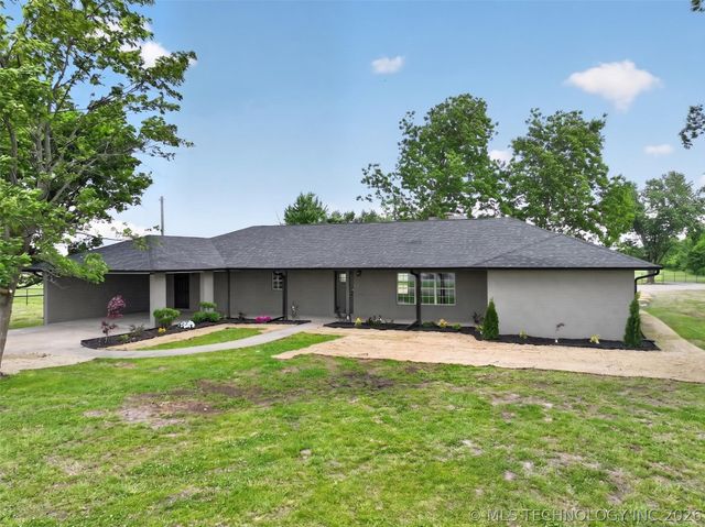 2025 NE 5th Street, Pryor, OK 74361