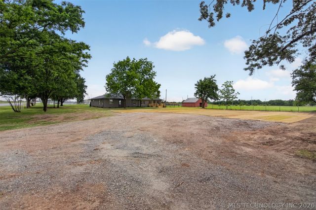 2025 NE 5th Street, Pryor, OK 74361