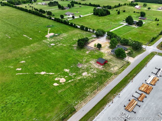 2025 NE 5th Street, Pryor, OK 74361