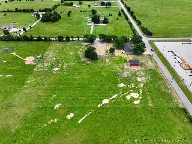 2025 NE 5th Street, Pryor, OK 74361