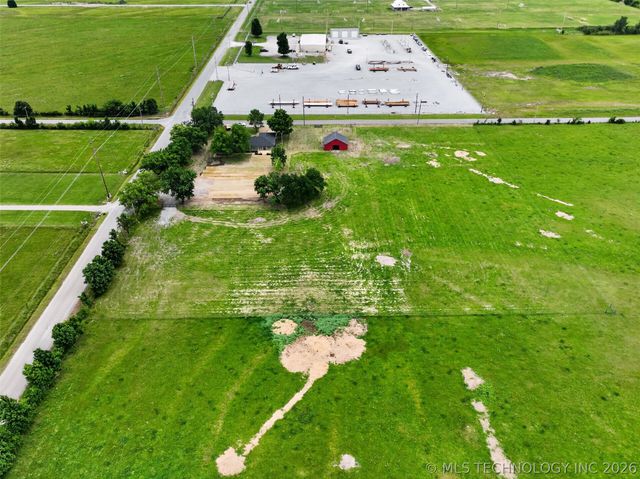 2025 NE 5th Street, Pryor, OK 74361