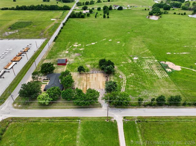 2025 NE 5th Street, Pryor, OK 74361