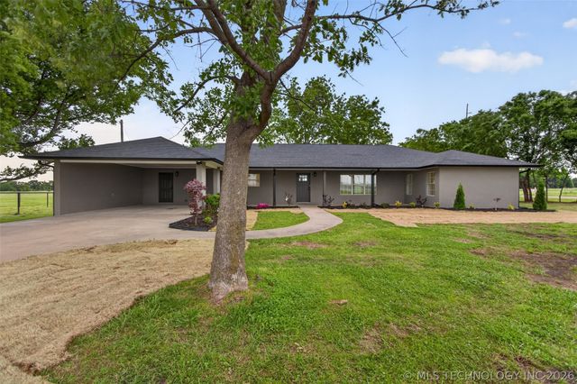 2025 NE 5th Street, Pryor, OK 74361