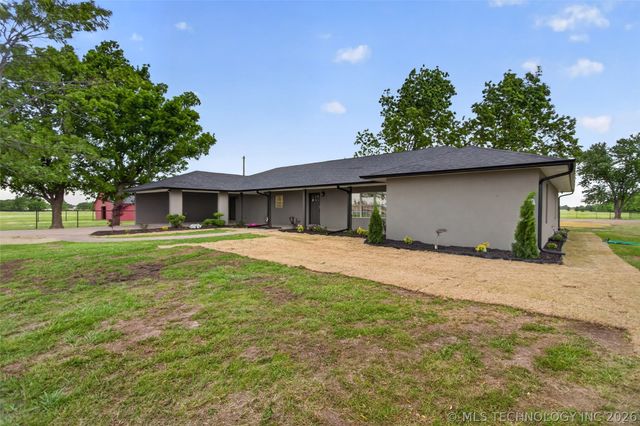 2025 NE 5th Street, Pryor, OK 74361