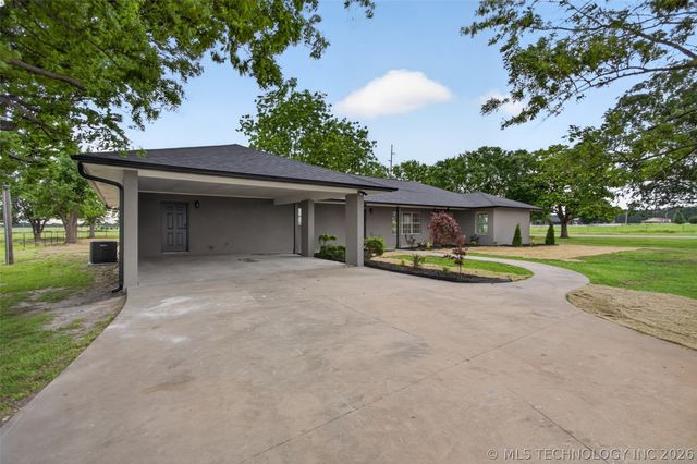 2025 NE 5th Street, Pryor, OK 74361