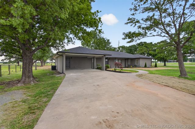 2025 NE 5th Street, Pryor, OK 74361