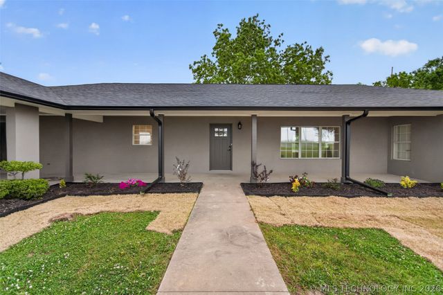 2025 NE 5th Street, Pryor, OK 74361