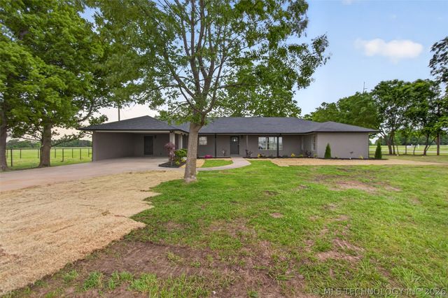 2025 NE 5th Street, Pryor, OK 74361
