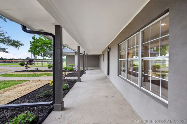 2025 NE 5th Street, Pryor, OK 74361