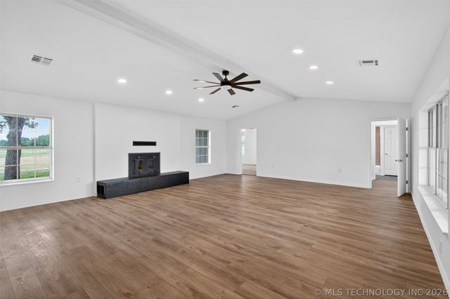 2025 NE 5th Street, Pryor, OK 74361
