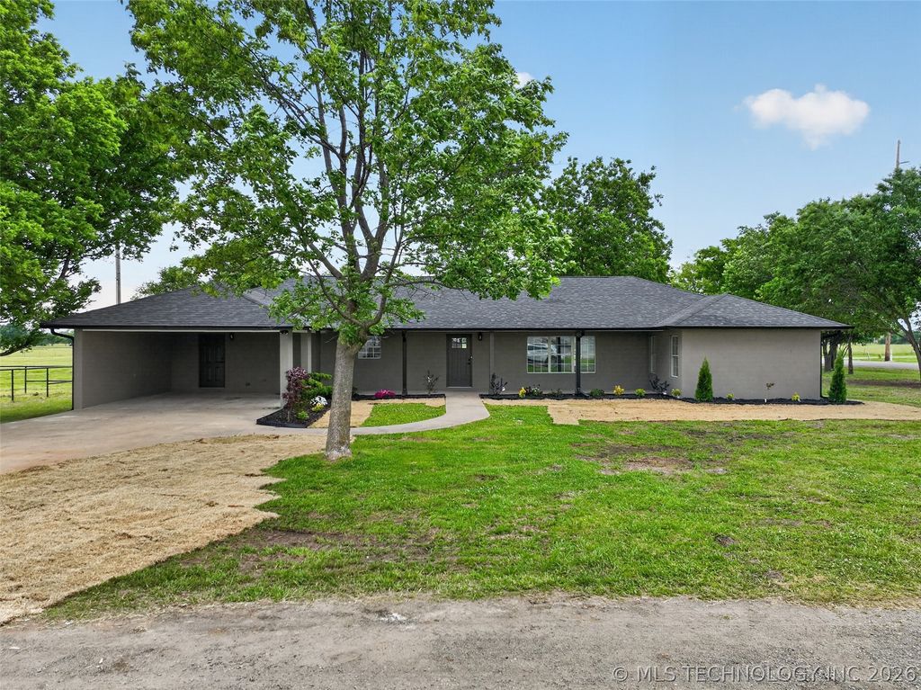 2025 NE 5th Street, Pryor, OK 74361