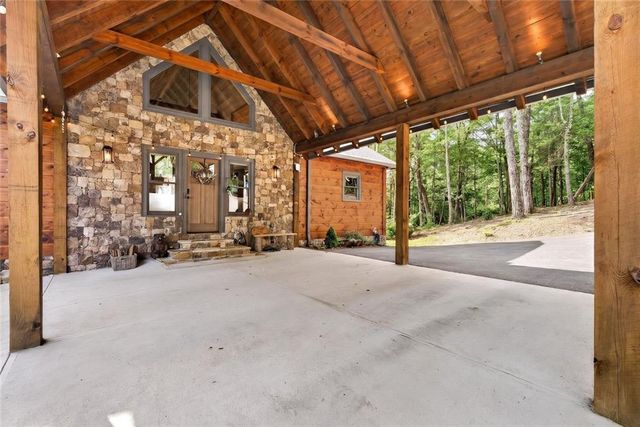 772 Rainbow Montain Drive, Ellijay, GA 30536