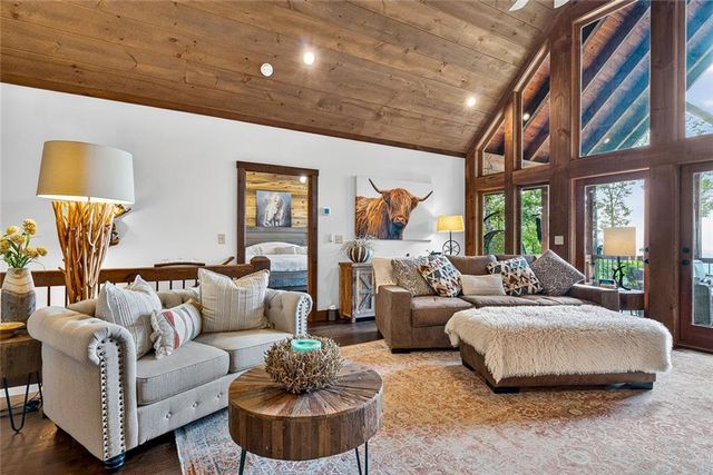 772 Rainbow Montain Drive, Ellijay, GA 30536