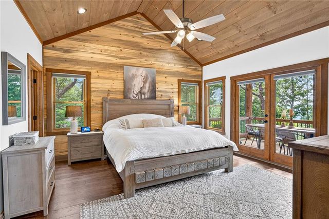 772 Rainbow Montain Drive, Ellijay, GA 30536