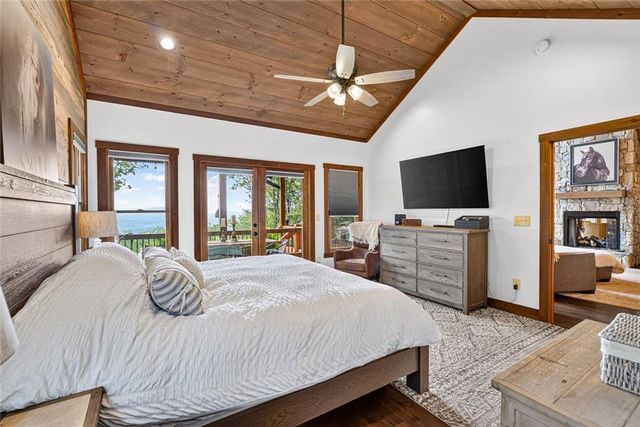 772 Rainbow Montain Drive, Ellijay, GA 30536