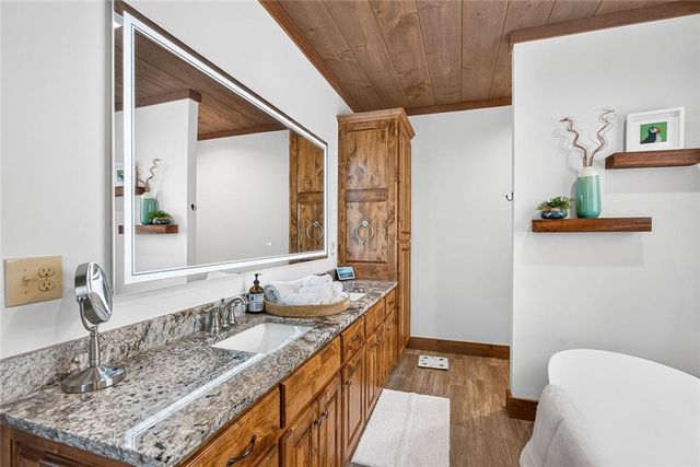 772 Rainbow Montain Drive, Ellijay, GA 30536