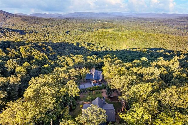 772 Rainbow Montain Drive, Ellijay, GA 30536