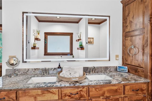 772 Rainbow Montain Drive, Ellijay, GA 30536