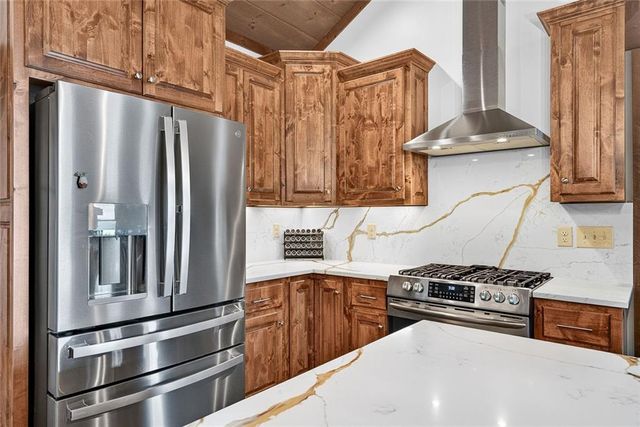 772 Rainbow Montain Drive, Ellijay, GA 30536