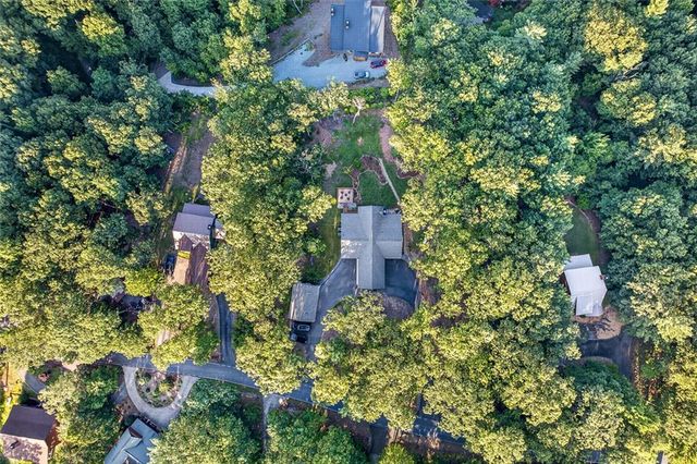 772 Rainbow Montain Drive, Ellijay, GA 30536