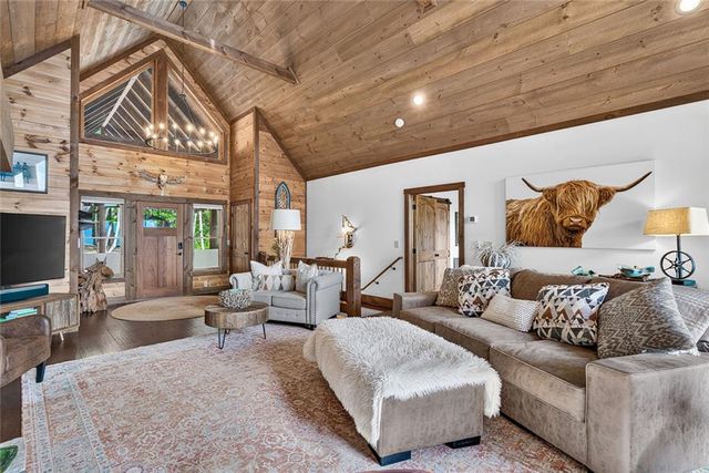 772 Rainbow Montain Drive, Ellijay, GA 30536