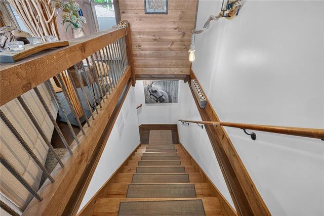 772 Rainbow Montain Drive, Ellijay, GA 30536