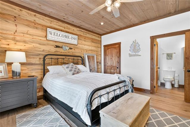 772 Rainbow Montain Drive, Ellijay, GA 30536