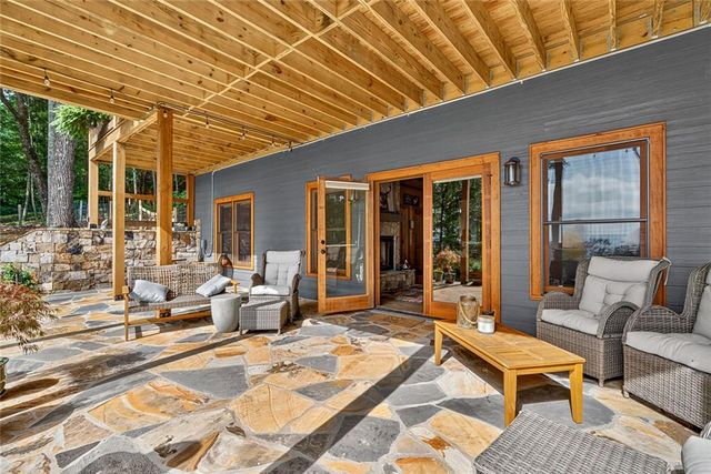772 Rainbow Montain Drive, Ellijay, GA 30536