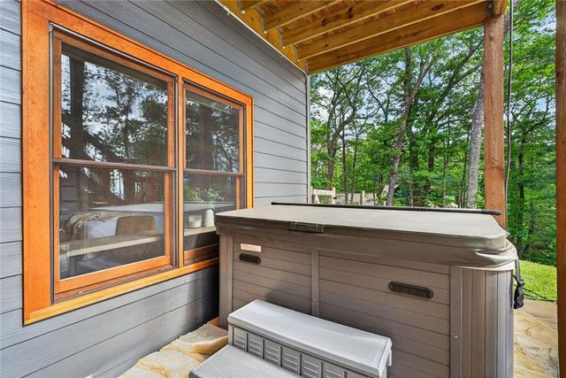 772 Rainbow Montain Drive, Ellijay, GA 30536