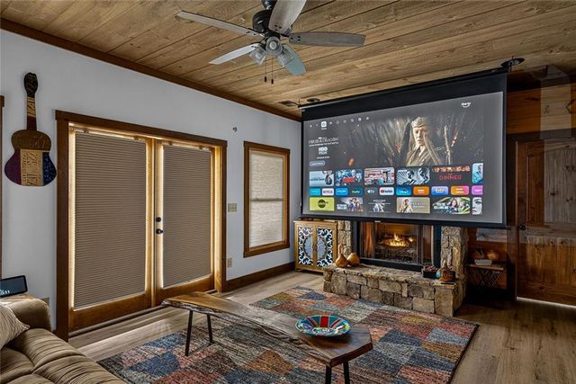 772 Rainbow Montain Drive, Ellijay, GA 30536