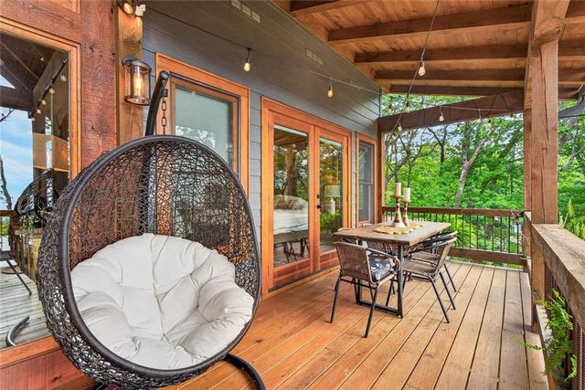772 Rainbow Montain Drive, Ellijay, GA 30536