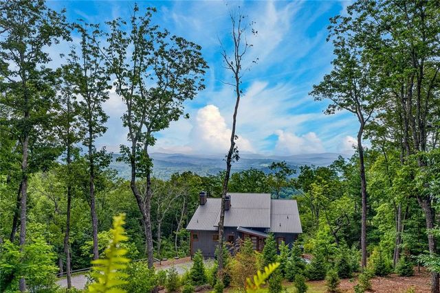 772 Rainbow Montain Drive, Ellijay, GA 30536