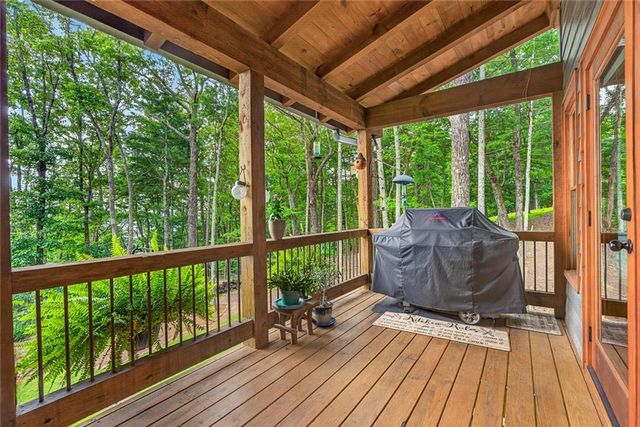 772 Rainbow Montain Drive, Ellijay, GA 30536