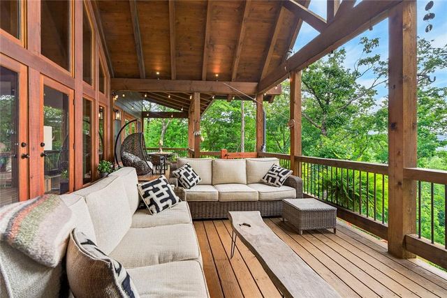 772 Rainbow Montain Drive, Ellijay, GA 30536