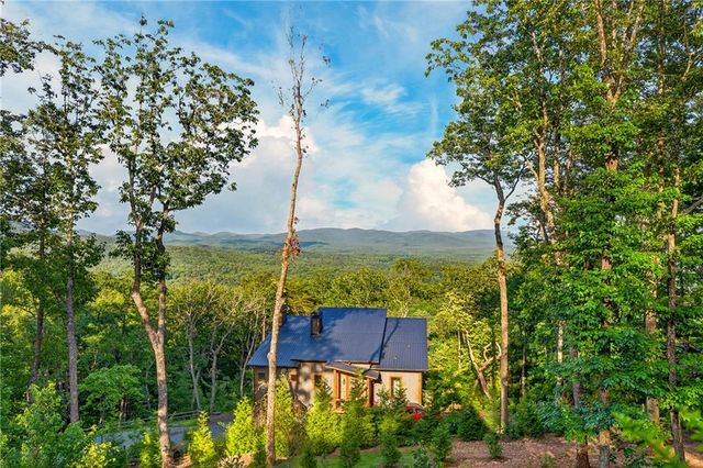 772 Rainbow Montain Drive, Ellijay, GA 30536