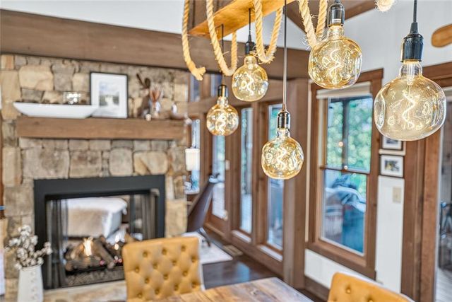 772 Rainbow Montain Drive, Ellijay, GA 30536