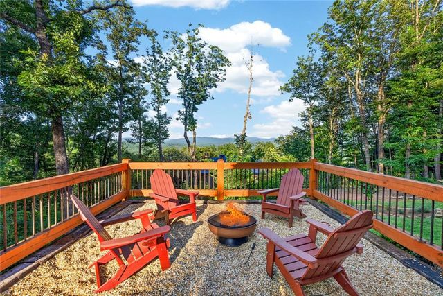 772 Rainbow Montain Drive, Ellijay, GA 30536