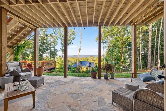 772 Rainbow Montain Drive, Ellijay, GA 30536